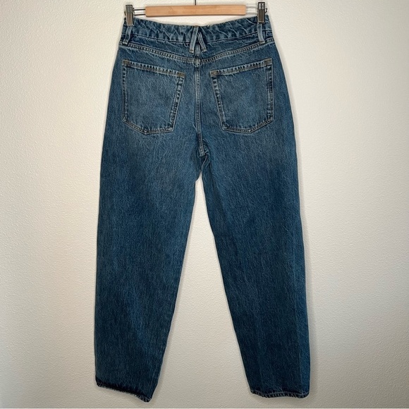 Good American Good 90’s Jeans size 2/26 - Picture 7 of 16
